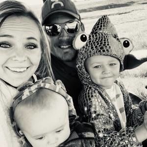 Meet your Posher, Morgan